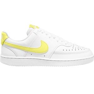 Womens Nike Court Vision Low Size 7